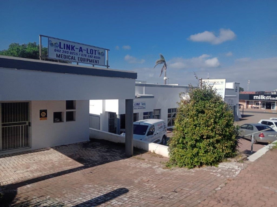 Commercial Property for Sale in Jeffreys Bay Central Eastern Cape
